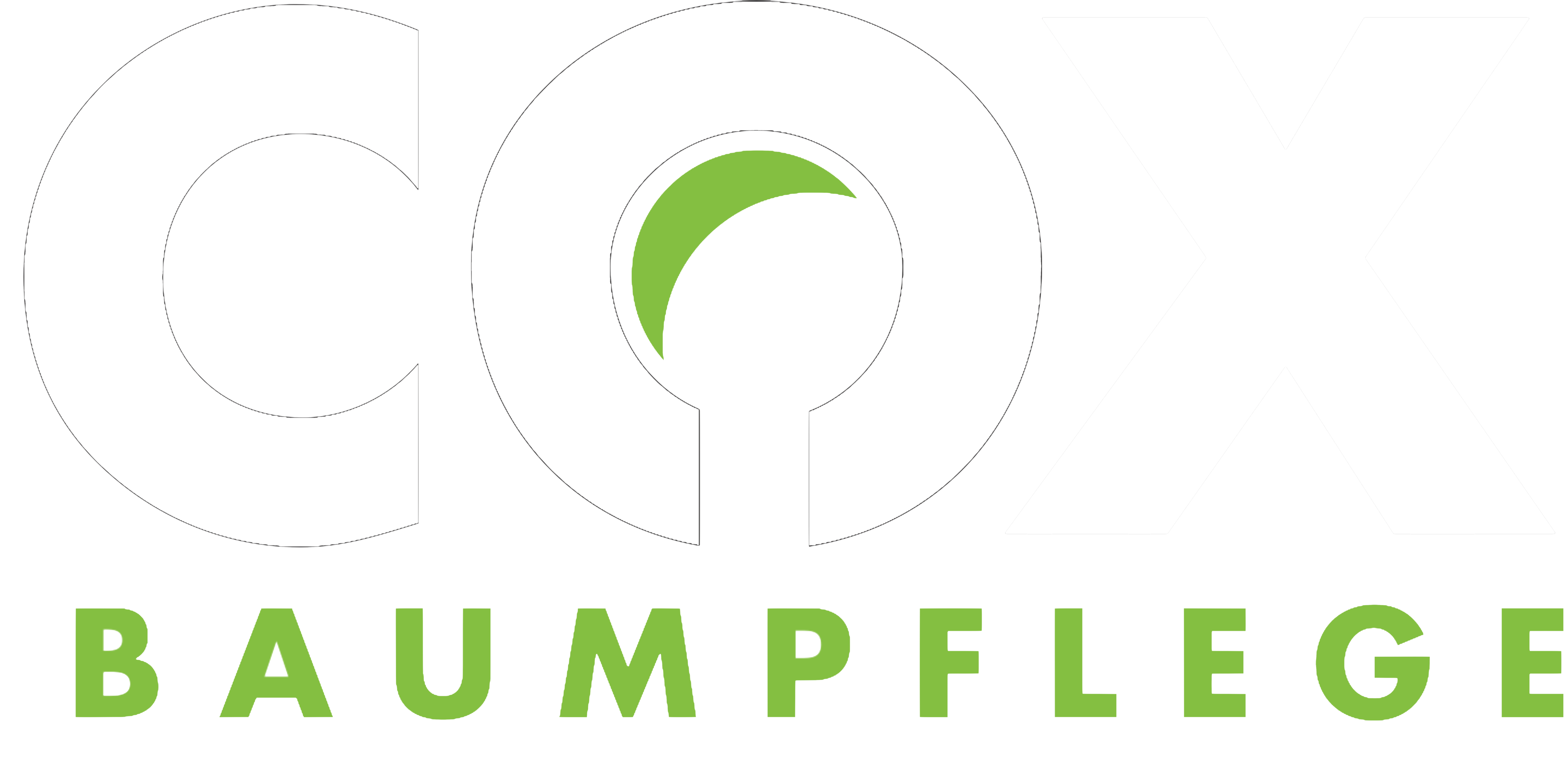 COX Baumpflege Logo